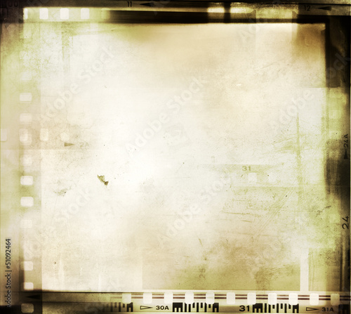 Illustration: Film strips Film strips