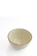 Empty bowl
