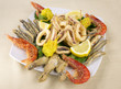 Fritto Misto di Pesce