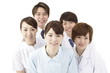 Photo: 医療イメージ,5人 医療イメージ,5人