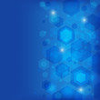 Abstract Geometrical Background
