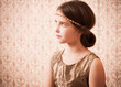 Photo: portrait of beautiful girl portrait of beautiful girl