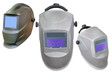 welder helmet