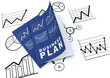 Strategy, marketing concept