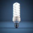 Fluorescent lamp