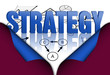 Business strategy plan