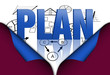 Business strategy plan