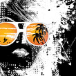 Women in sunglasses