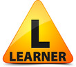 Learner driver