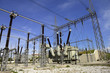 High voltage transformer