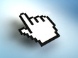 hand mouse cursor