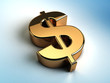 golden dollar