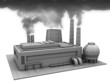 factory smoke