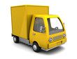 delivery truck