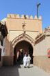 Photo: The streets of the old medina in Marrakesh, Morocco, with its an The streets of the old medina in Marrakesh, Morocco, with its an
