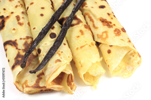 Photo: crêpes crêpes
