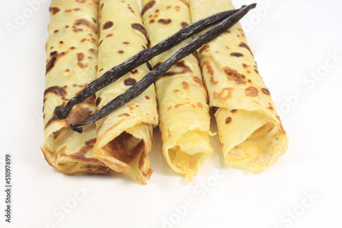 Photo: crêpes crêpes