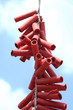 A big firecracker