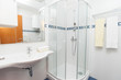 Modern bathroom