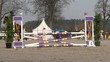 jumping