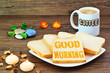 Good morning!