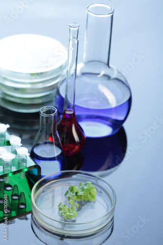 Photo: laboratories experiment laboratories experiment
