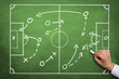 Spielplan