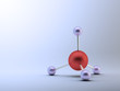Methane model