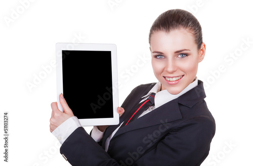 Photo: Business woman Business woman