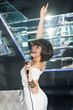 Live performance