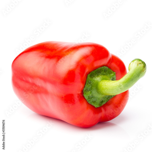Photo: Red Pepper Red Pepper