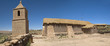 Chilean church