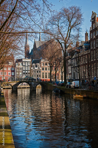 Photo: Amsterdam Amsterdam