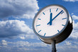 Foto: clock clock