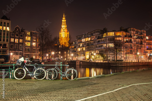 Photo: Amsterdam Amsterdam