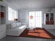 Wohndesign - modern wohnen
