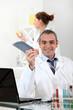 Laboratory work