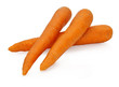 stacked carrots(path)