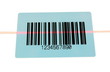 bar code