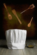 Photo: Chef's Hat Chef's Hat