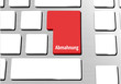 Abmahnung