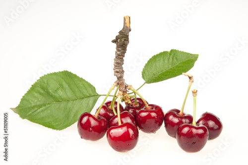 Photo: Cherries Cherries
