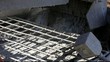 centrale à béton