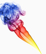 Abstract smoke