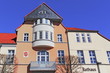 Foto: Rathaus Fürstenberg/Havel Rathaus Fürstenberg/Havel