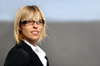 portrait of a businesswoman