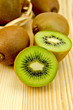 Kiwi on board