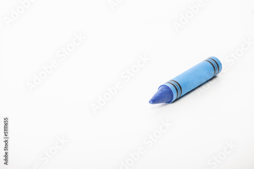 Photo: crayon crayon