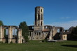 Photo: Old castle ruins Old castle ruins
