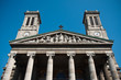 église Saint-Vincent de Paul à Paris